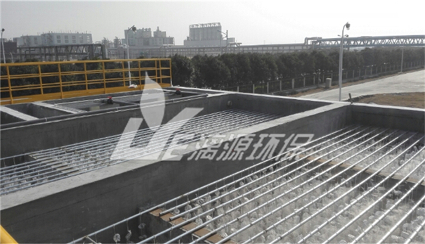 甘蔗制糖廢水處理技術(shù)