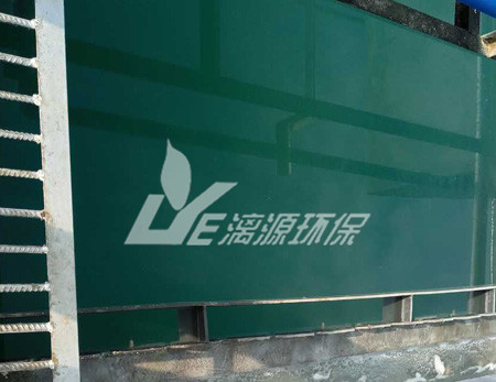 面包、糕點(diǎn)加工廢水處理