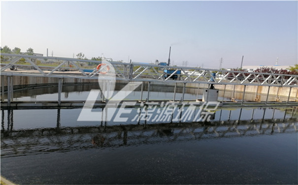 魚(yú)罐頭加工廢水處理工藝