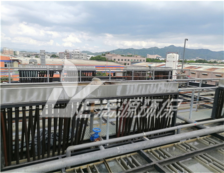 化妝品廢水如何處理？