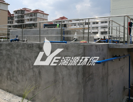 高濃度、難降解有機(jī)化工廢水處理