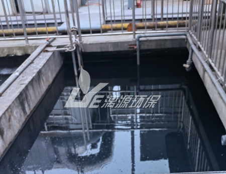 如何選擇合適的大米加工廢水處理工藝