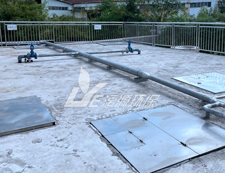 常見的口服液生產(chǎn)廢水處理技術(shù)