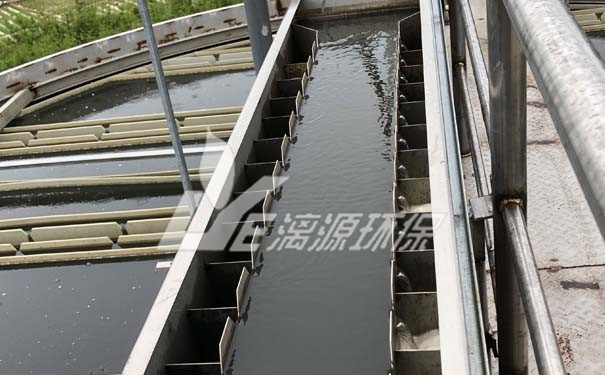 養(yǎng)殖廢水該怎么處理？