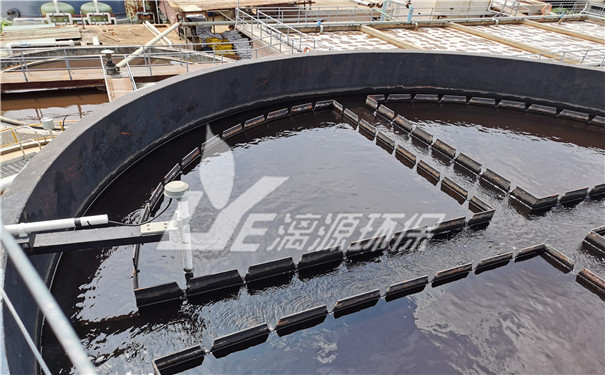 工業(yè)廢水處理設備的價格受哪些因素影響