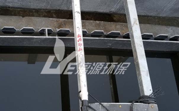 生物制藥廠(chǎng)廢水處理技術(shù)