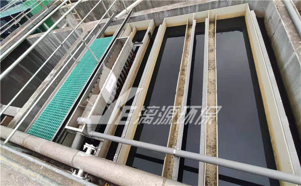 養(yǎng)豬廢水廢水處理工藝設計